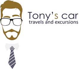 Tony's Car Service